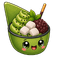 Matcha Smoothie Bowl pointer cursor