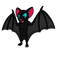 Mavis Bat Cursor default cursor