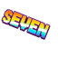 Six Seven pointer cursor