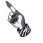 Meowlody Cursor pointer cursor