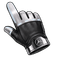 Mercedes Silver Star Cursor pointer cursor