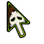 Michael Myers Cursor default cursor