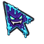 Midnight Fang Demon default cursor