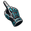 Mina Ashiro Cursor pointer cursor