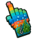 Minecraft Cod Voxel pointer cursor