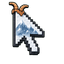 Minecraft Goat default cursor