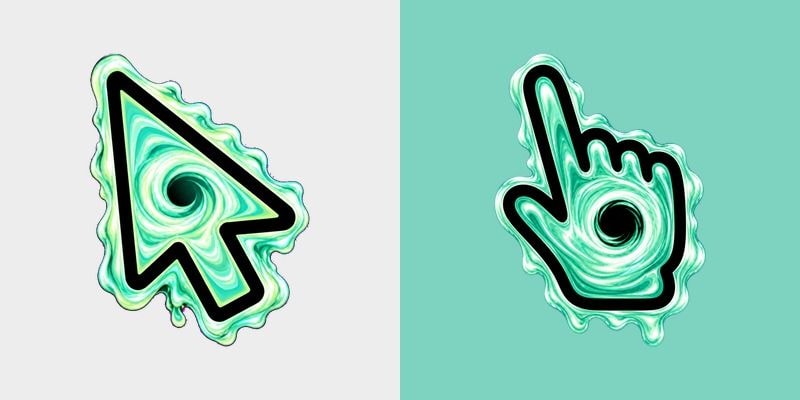 Mint Swirl