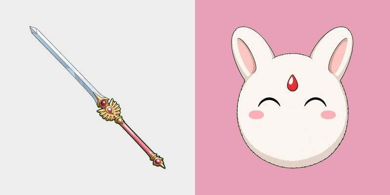 Mokona Cursor