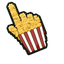 Movie Popcorn pointer cursor