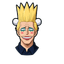 Mr 3 Candle Cursor pointer cursor