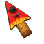 Mr. Potato Head default cursor