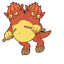 MSM Bisonorus Cursor default cursor