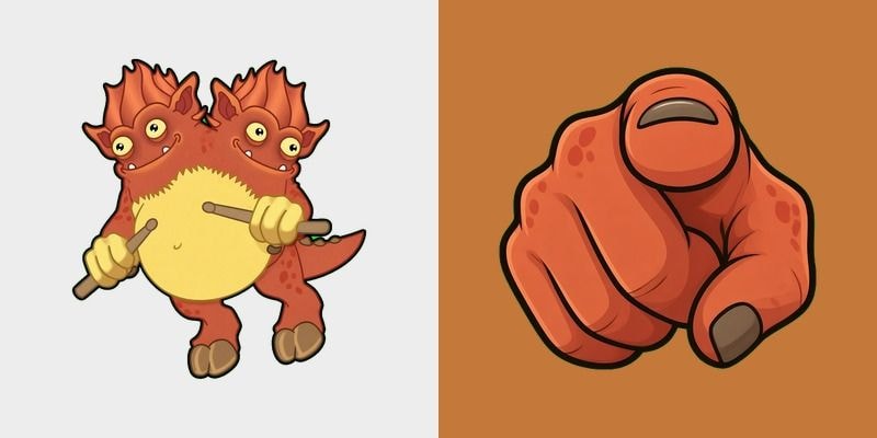 MSM Bisonorus Cursor