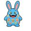 MSM Blabbit Cursor default cursor