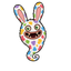 MSM Blabbit Eggball Cursor default cursor
