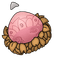 MSM Bonkers Faerieegg Cursor default cursor