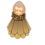 MSM Bonkers Faerieegg Cursor pointer cursor