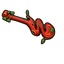 MSM Carillong Moonbell Cursor default cursor