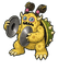 MSM Clamble Cursor default cursor