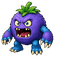 MSM Clamble Shellball default cursor