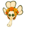 MSM Clavavera Bellgourd Cursor pointer cursor