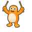 MSM Congle Iglooball default cursor