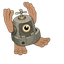 MSM Cybop Cursor default cursor