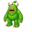 MSM Entbrat Leafball default cursor