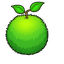 MSM Entbrat Leafball pointer cursor