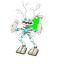 MSM Epic Air Wubbox default cursor