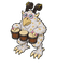 MSM Epic Congle Cursor default cursor