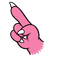MSM Epic Congle Cursor pointer cursor