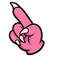 MSM Epic Furcorn Cursor pointer cursor