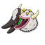 MSM Epic Maw Cursor default cursor
