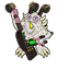 MSM Epic Tweedle Cursor default cursor