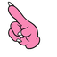 MSM Epic Tweedle Cursor pointer cursor