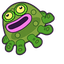 MSM Fwog Cursor default cursor