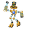 MSM Galvana Sparkcore default cursor
