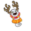 MSM Hoola Cursor default cursor