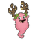 MSM Hoola Pomball Cursor default cursor
