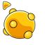 MSM Humbug Amberegg default cursor