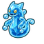 MSM Jeeode Crystalegg pointer cursor