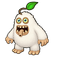 MSM Mammott Cursor default cursor