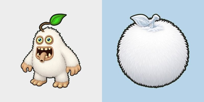 MSM Mammott Cursor