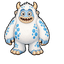MSM Mammott Egg default cursor
