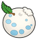 MSM Mammott Egg pointer cursor