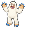 MSM Mammott Snowball default cursor