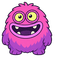 MSM Maw Toothball default cursor