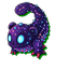 MSM Nitebear Cursor default cursor