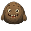 MSM Noggin Egg default cursor